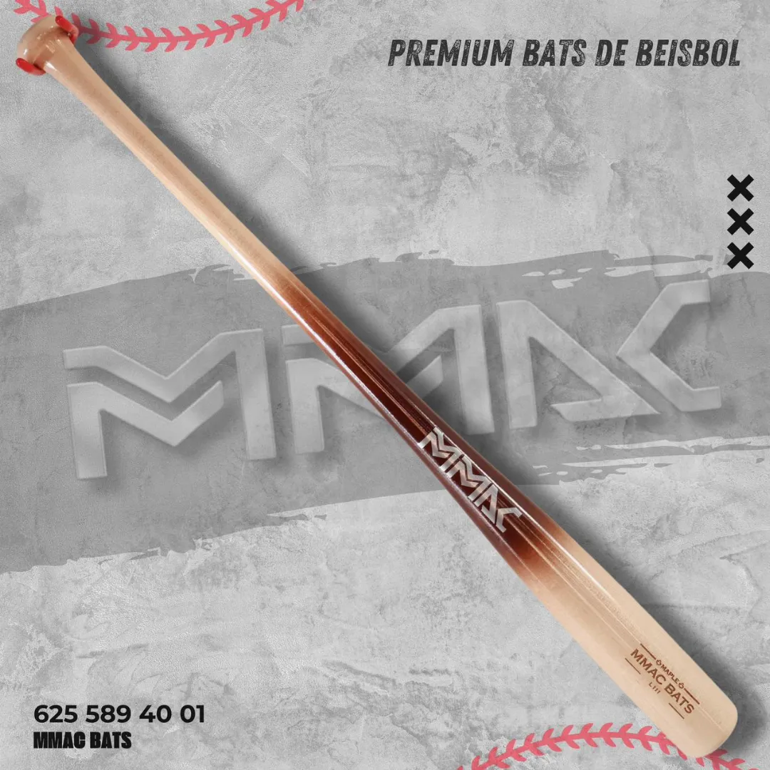 Mmac Bats — galería