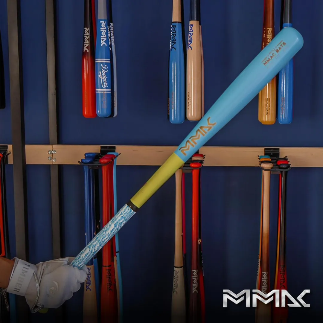 Mmac Bats — galería