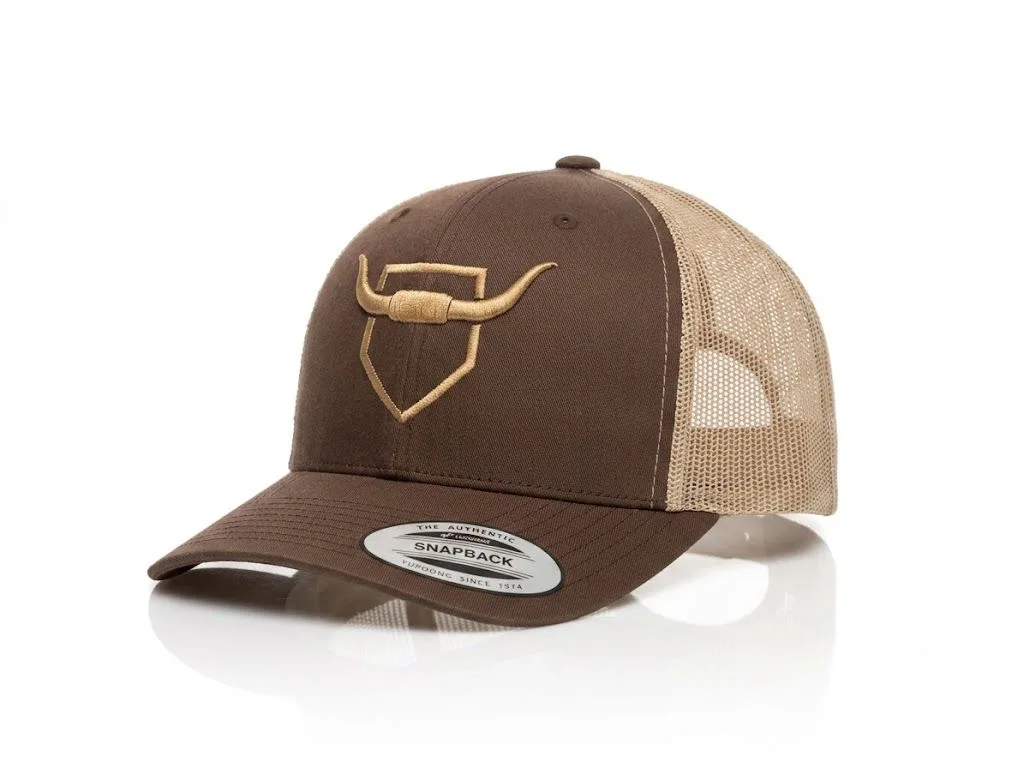 Gorra Western Beisbol snd
