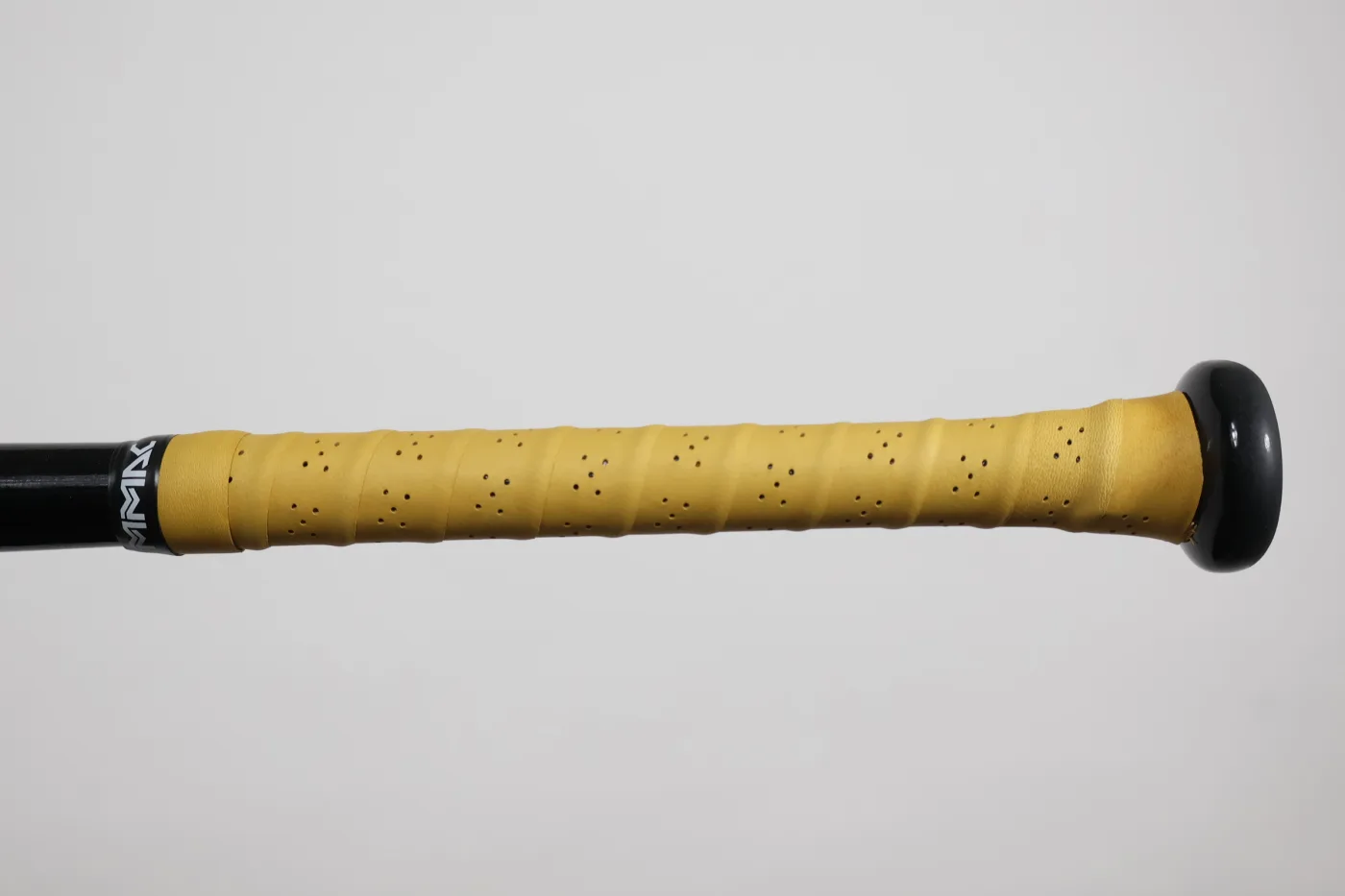 Grip (cinta de agarre)  Amarillo Mostaza 