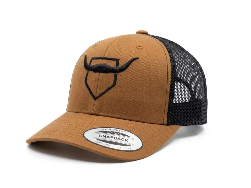 Gorra Western Beisbol sna cafe
